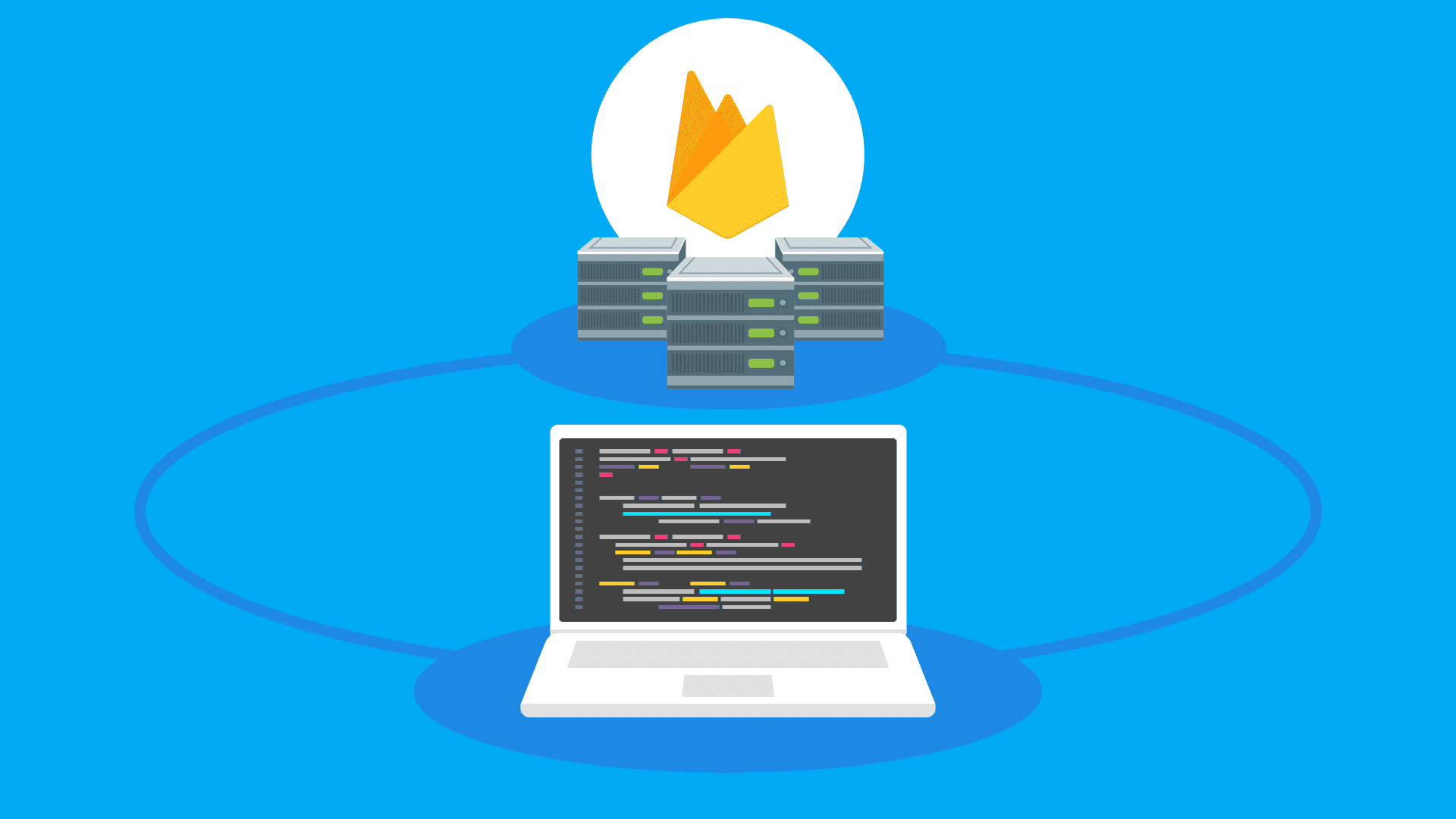 Firebase Development