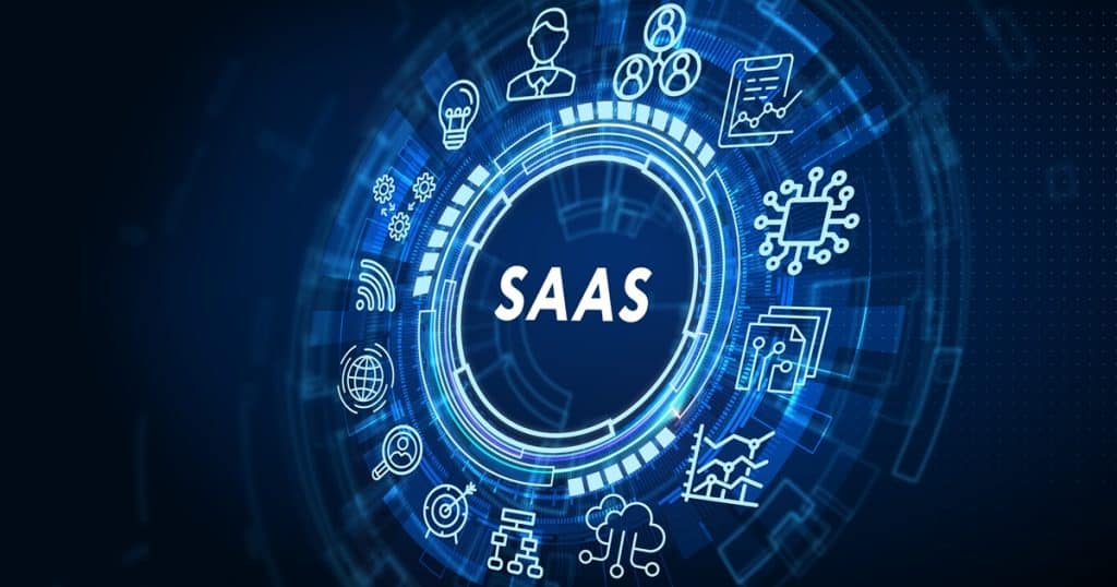 SAAS development company