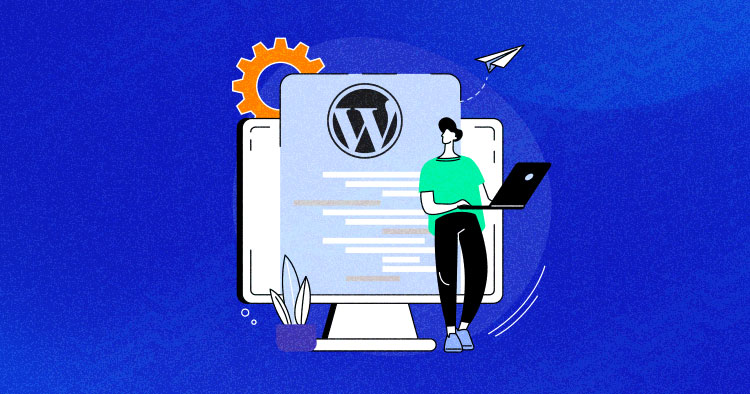 WordPress development agencies
