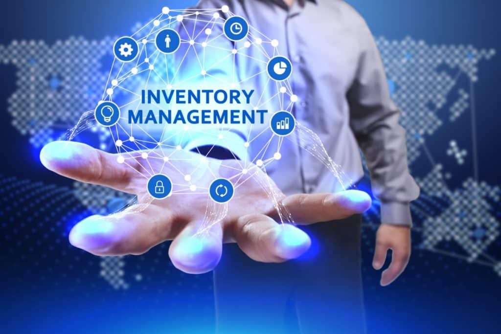 ecommerce inventory management