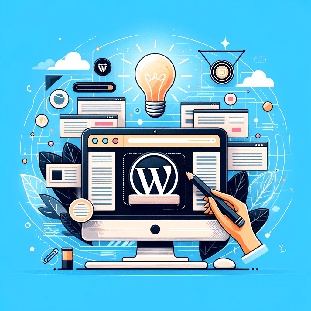 best WordPress websites