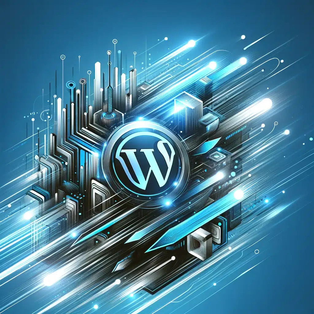 WordPress speed optimization service