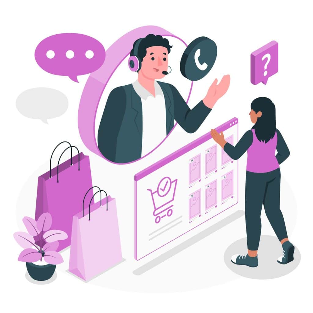 personalization in ecommerce