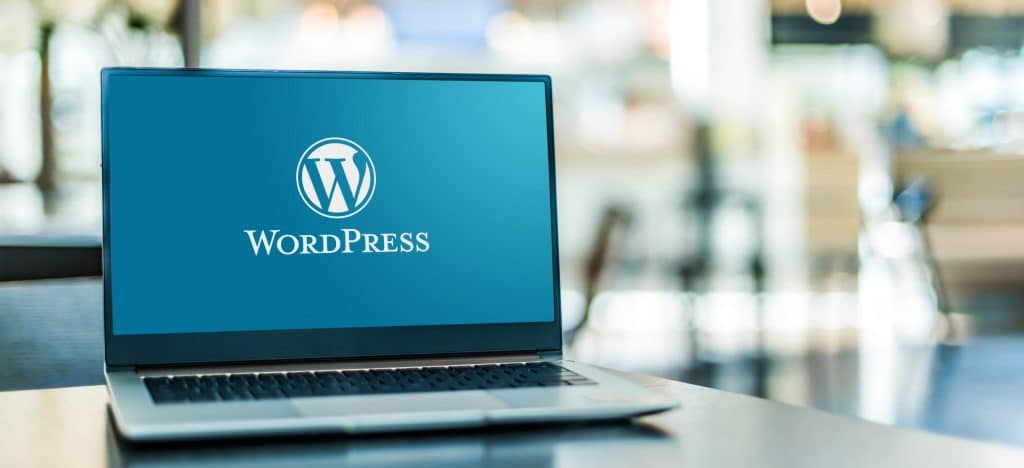 WordPress development company in USA