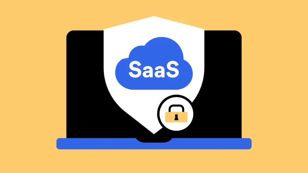 SaaS Data Protection