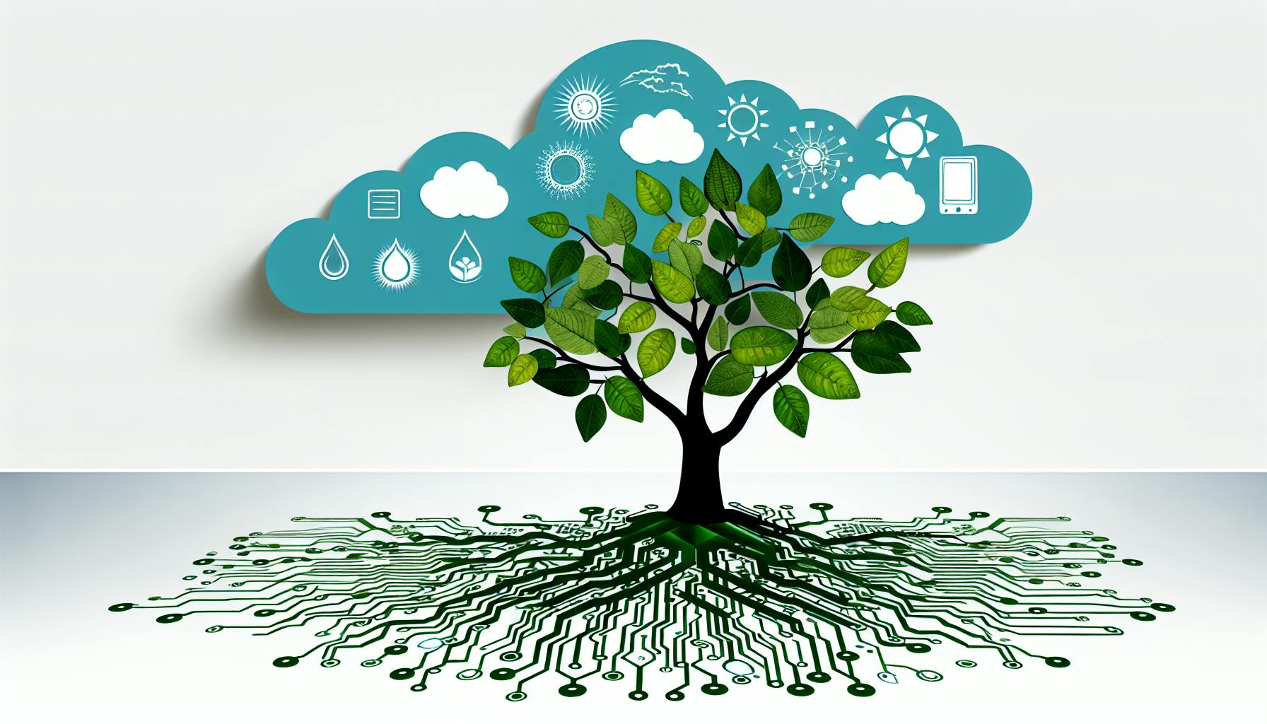 saas sustainability