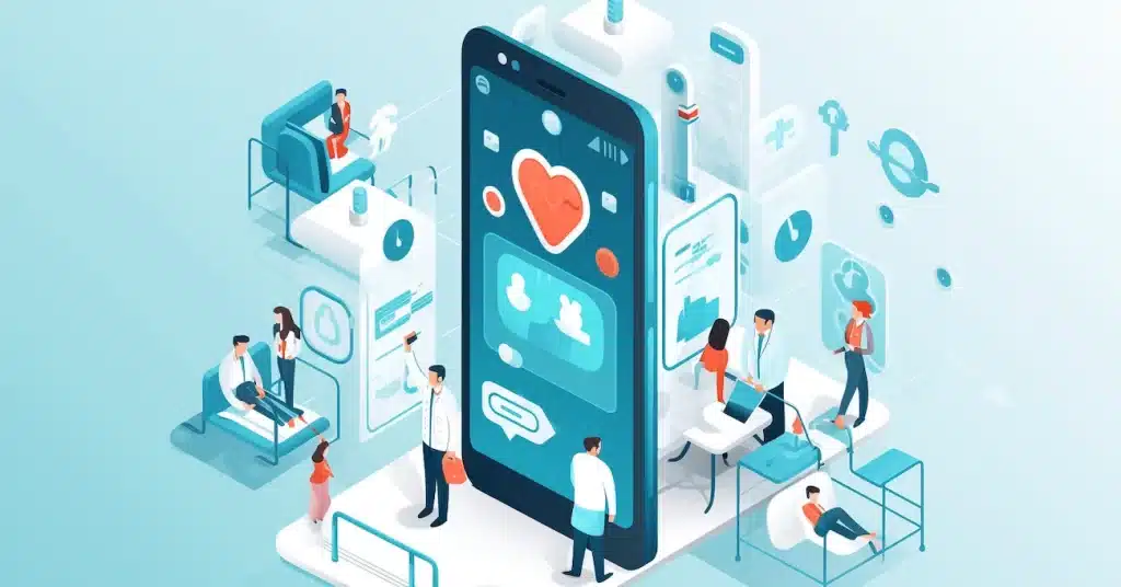 mobile health apps