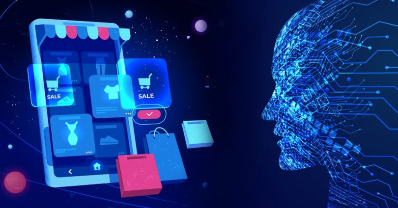 ai for ecommerce