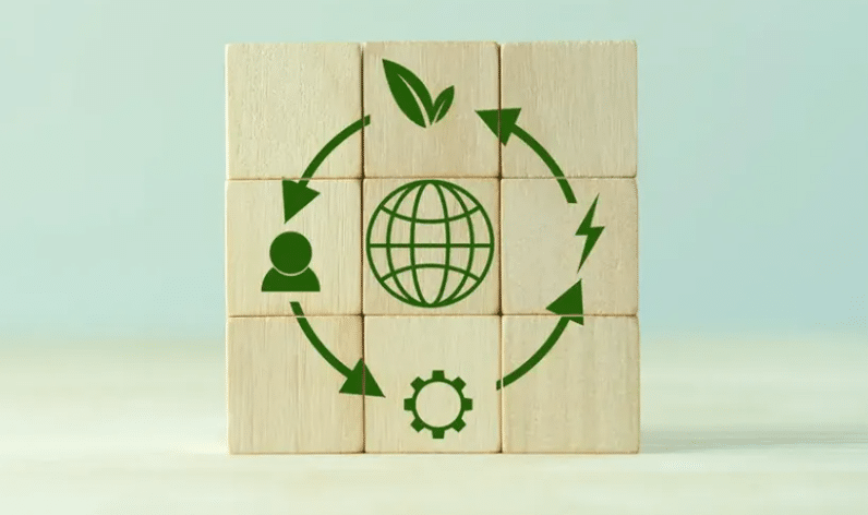 saas sustainability